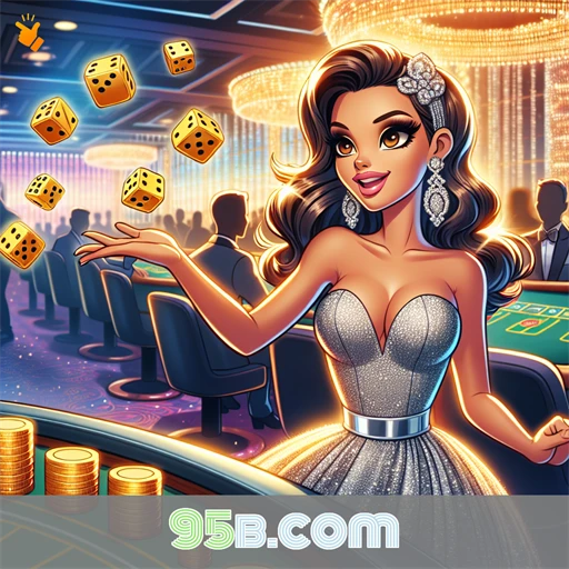 95b.com Plataforma Confiável