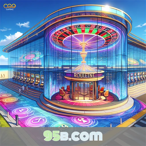 95b.com Jogos Variados