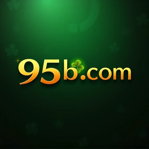Logotipo 95b.com