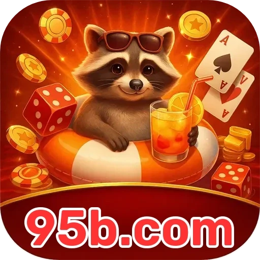 95b.com Pagamento