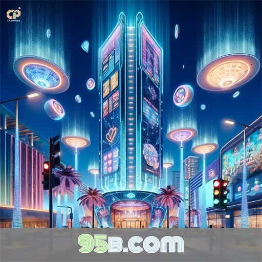 95b.com Plataforma Completa