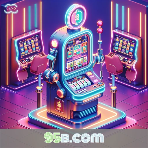 A Magia do VIP no 95b.com: Mais que Jogos